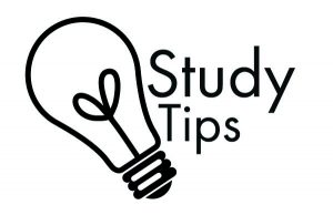 Study Tips and Tricks
